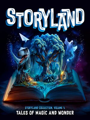 cover image of Storyland Collection, Volume 1